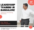 Leadership Training in Bangalore - YMS